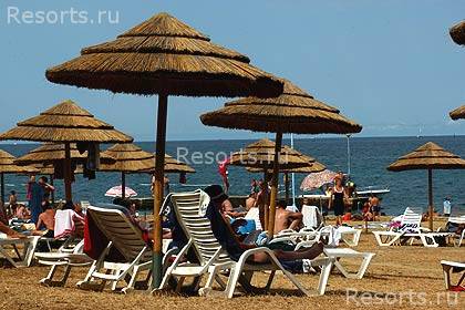 Valamar Luna Active Resort 12